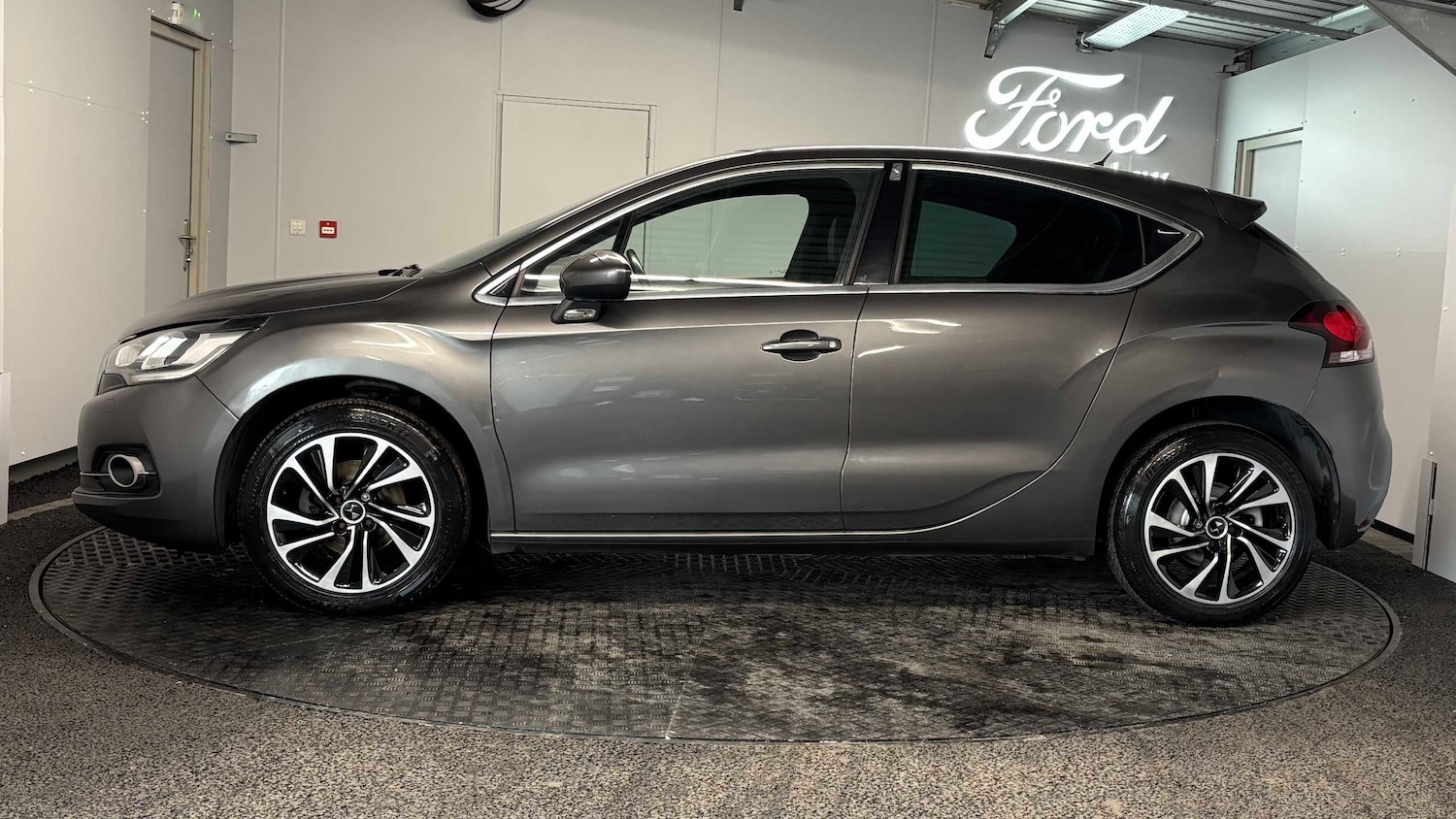 Used DS Automobiles DS 4 2016 for sale - 76529235: Photo 8