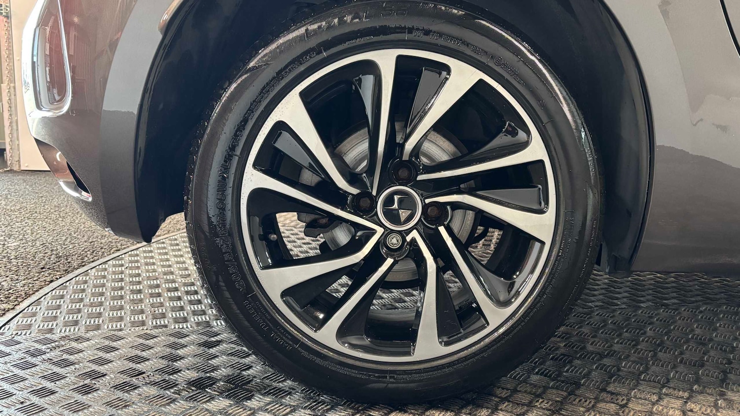 Used DS Automobiles DS 4 2016 for sale - 76529235: Photo 9