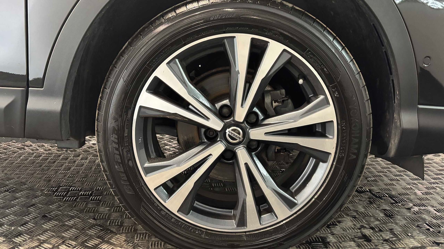 Used Nissan Qashqai 2020 for sale - 77281990: Photo 10