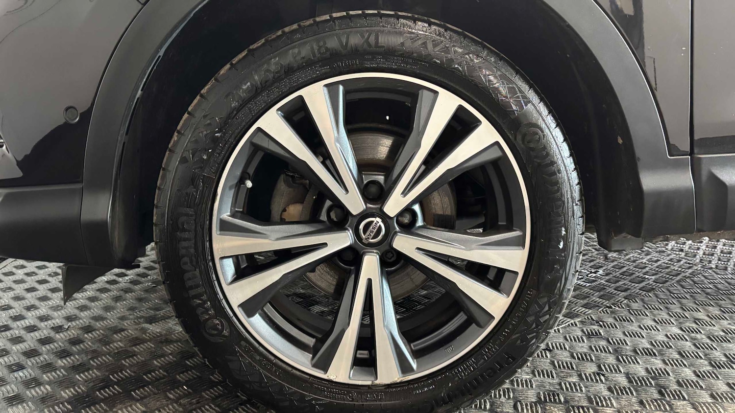 Used Nissan Qashqai 2020 for sale - 77281990: Photo 11