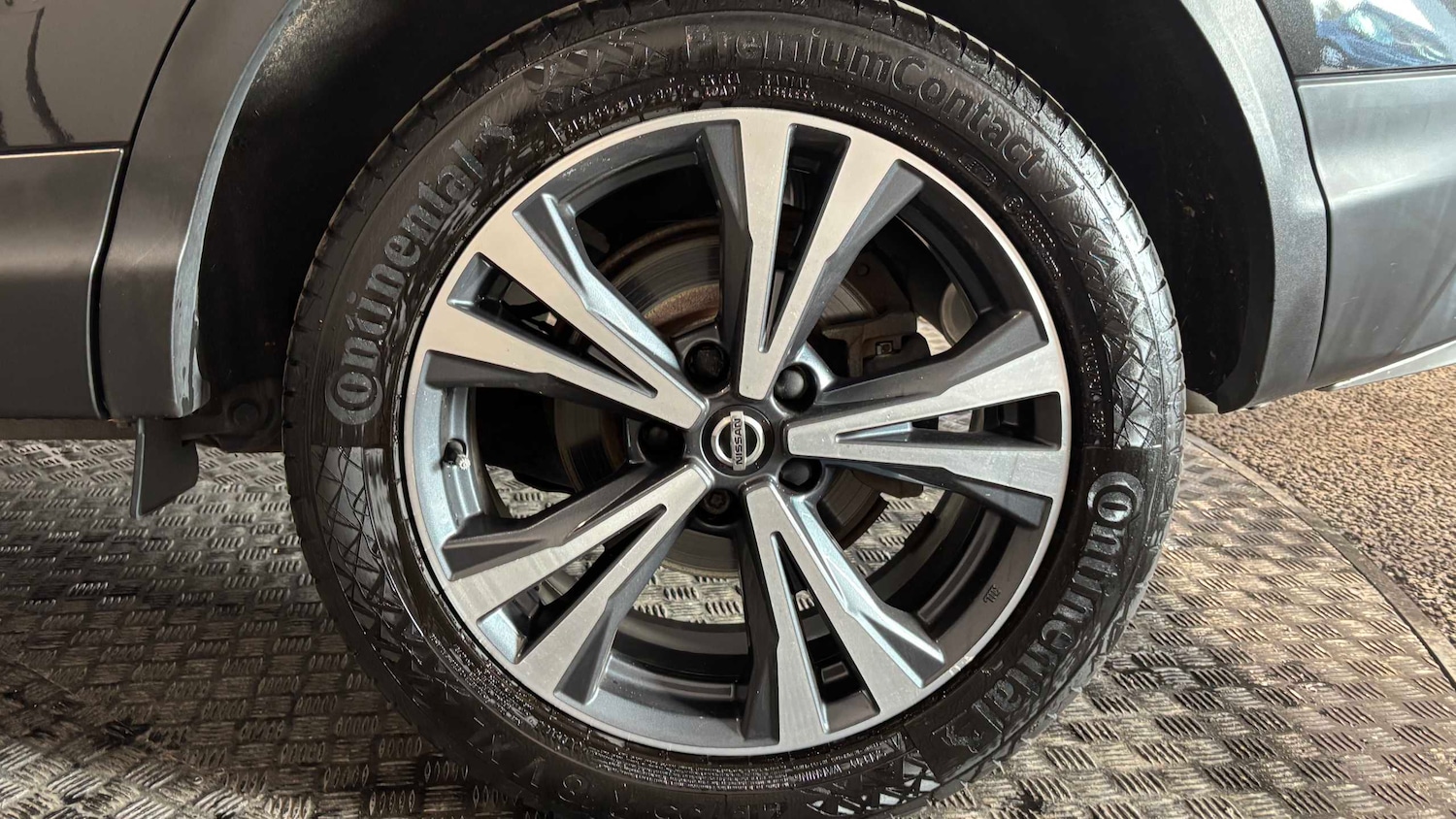 Used Nissan Qashqai 2020 for sale - 77281990: Photo 12