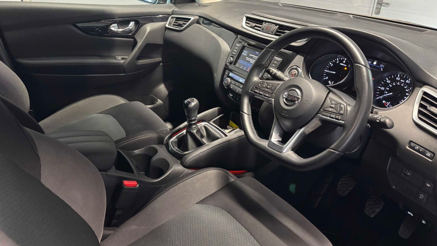 Used Nissan Qashqai 2020 for sale - 77281990: Photo 13