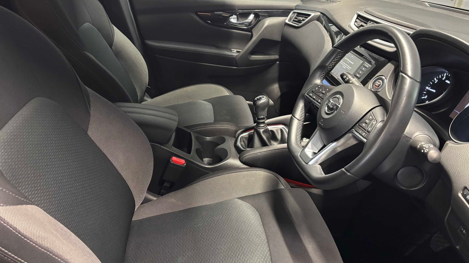 Used Nissan Qashqai 2020 for sale - 77281990: Photo 14