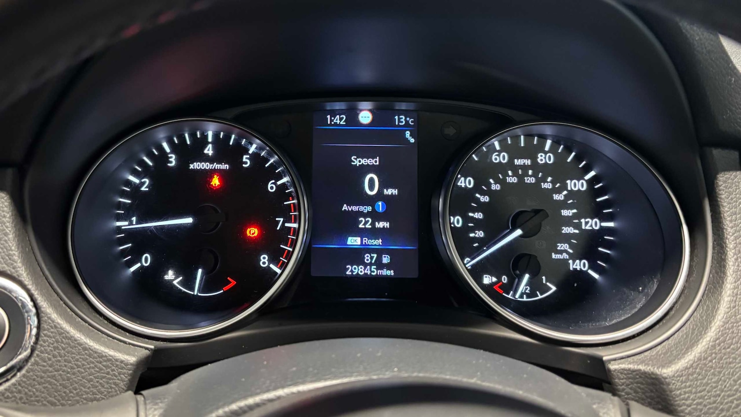 Used Nissan Qashqai 2020 for sale - 77281990: Photo 15