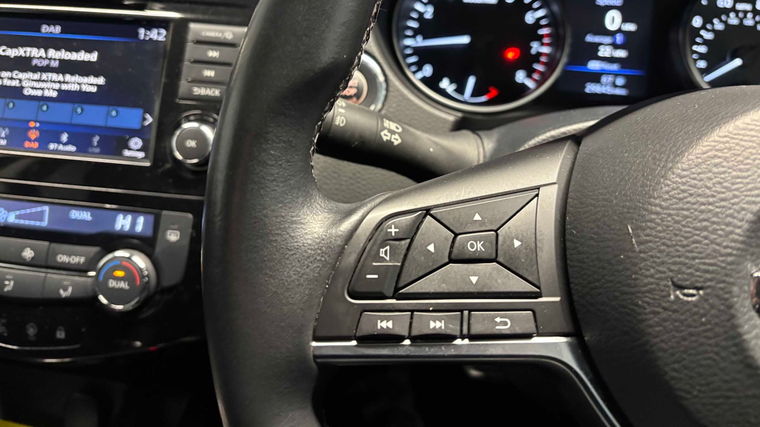 Used Nissan Qashqai 2020 for sale - 77281990: Photo 16