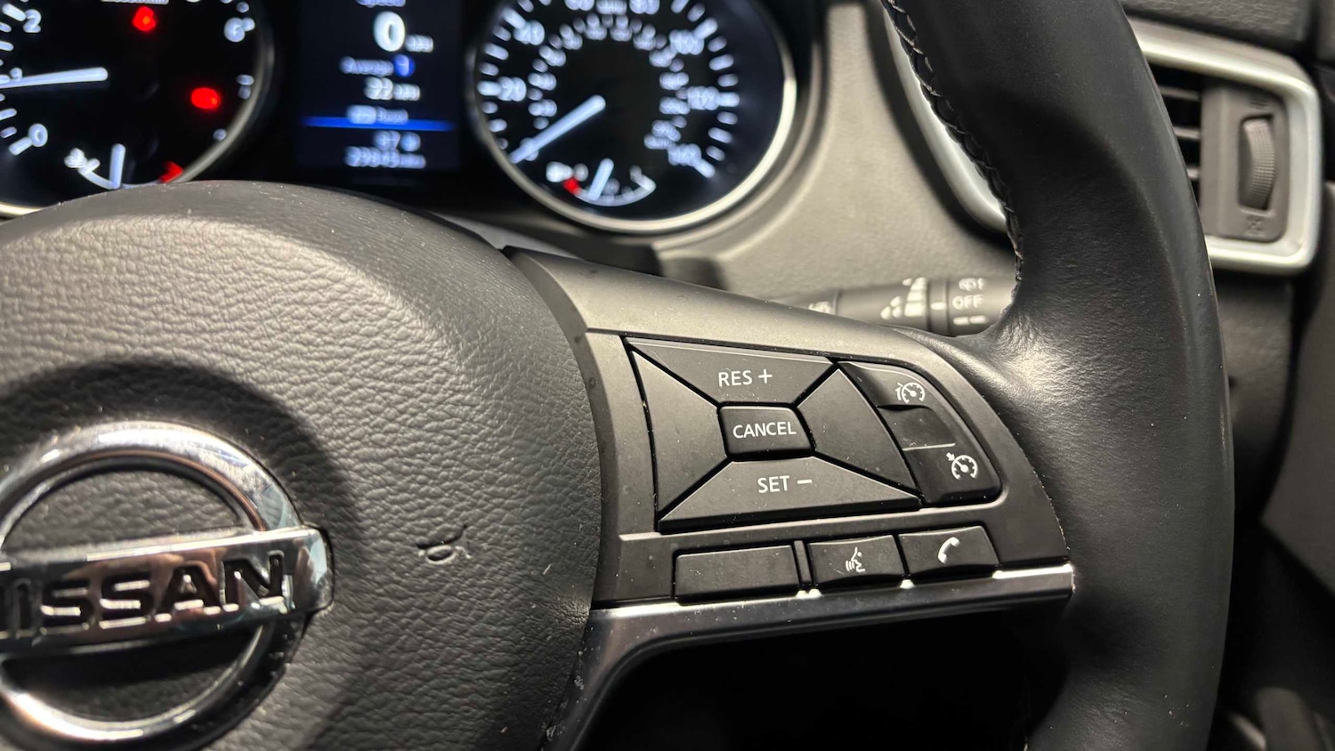 Used Nissan Qashqai 2020 for sale - 77281990: Photo 17