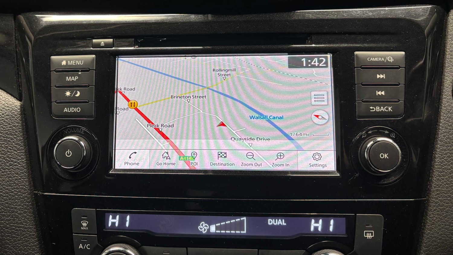 Used Nissan Qashqai 2020 for sale - 77281990: Photo 18