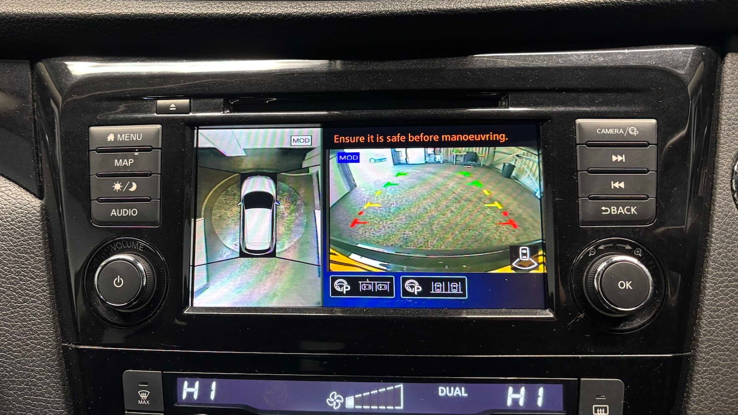 Used Nissan Qashqai 2020 for sale - 77281990: Photo 19