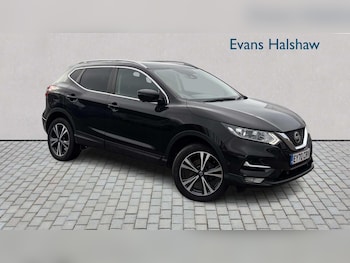 Used Nissan Qashqai 2020 for sale - 77281990: Photo