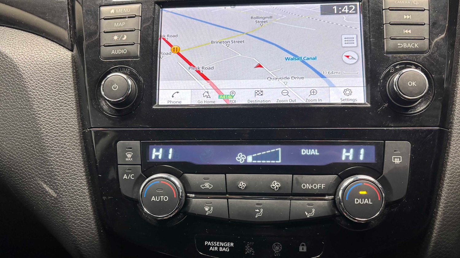 Used Nissan Qashqai 2020 for sale - 77281990: Photo 20