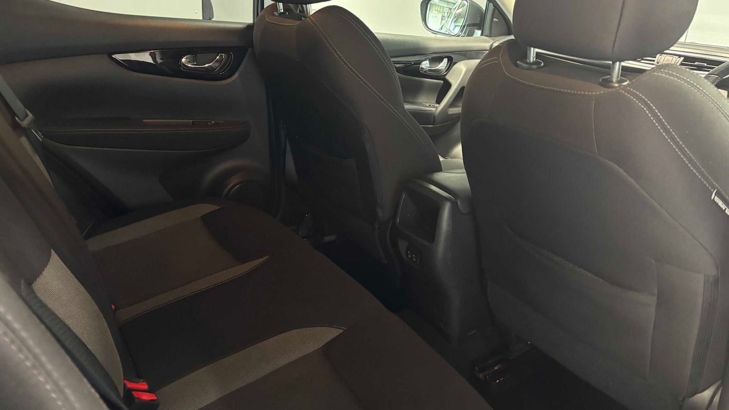 Used Nissan Qashqai 2020 for sale - 77281990: Photo 22