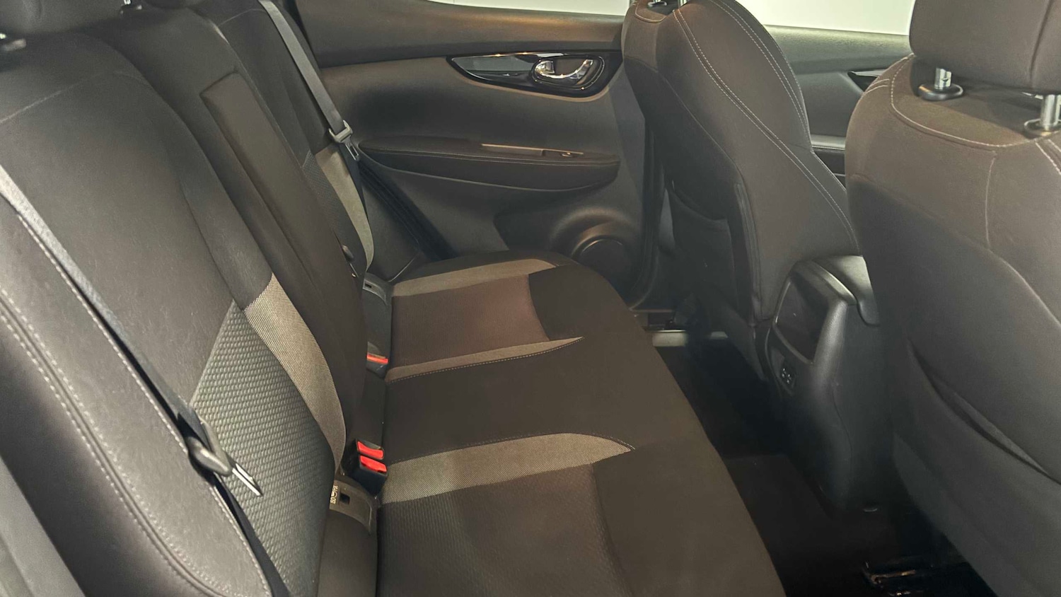 Used Nissan Qashqai 2020 for sale - 77281990: Photo 23