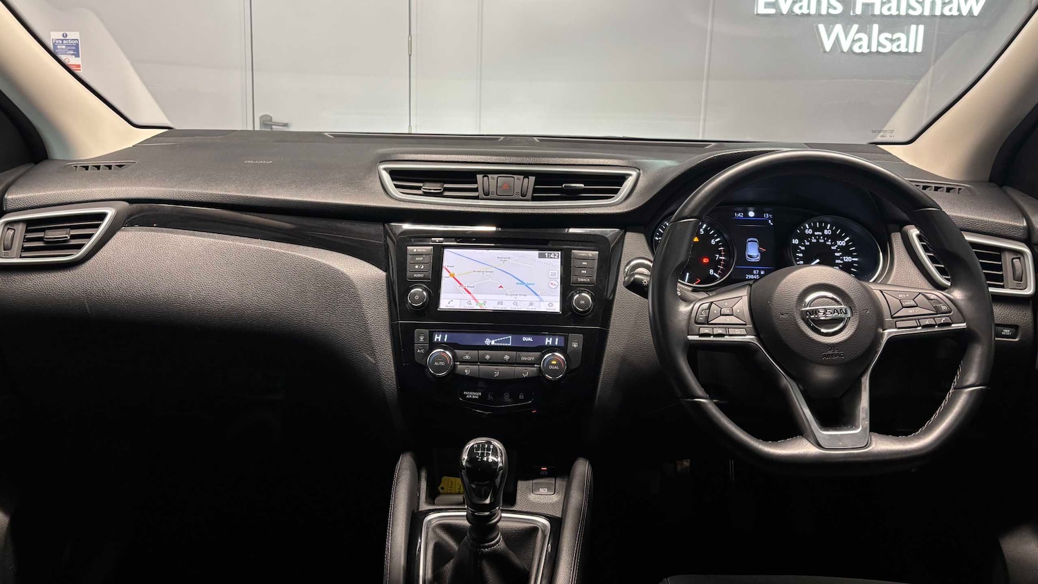 Used Nissan Qashqai 2020 for sale - 77281990: Photo 24