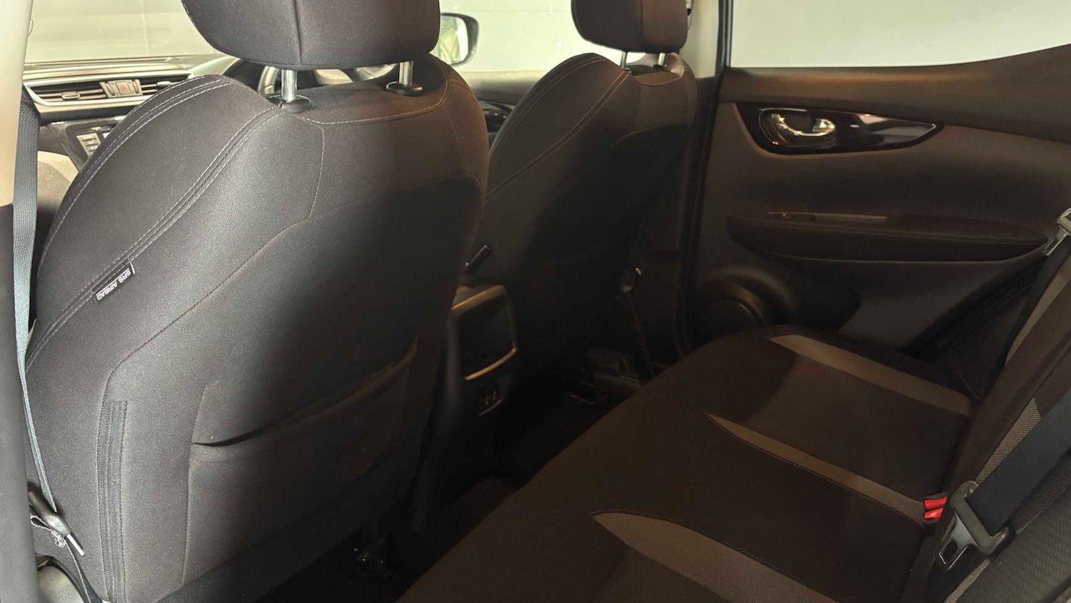 Used Nissan Qashqai 2020 for sale - 77281990: Photo 25