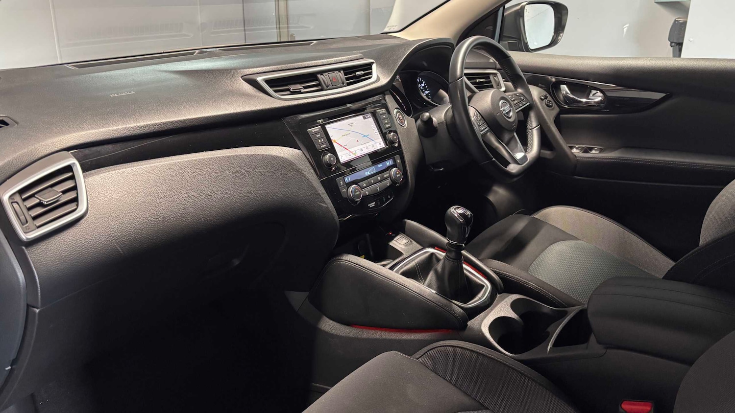 Used Nissan Qashqai 2020 for sale - 77281990: Photo 27