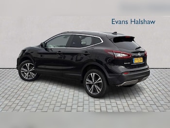 Used Nissan Qashqai 2020 for sale - 77281990: Photo