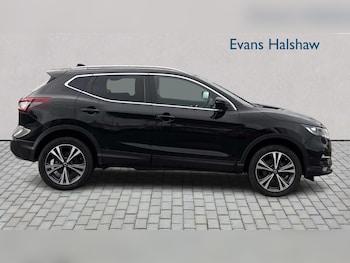 Used Nissan Qashqai 2020 for sale - 77281990: Photo