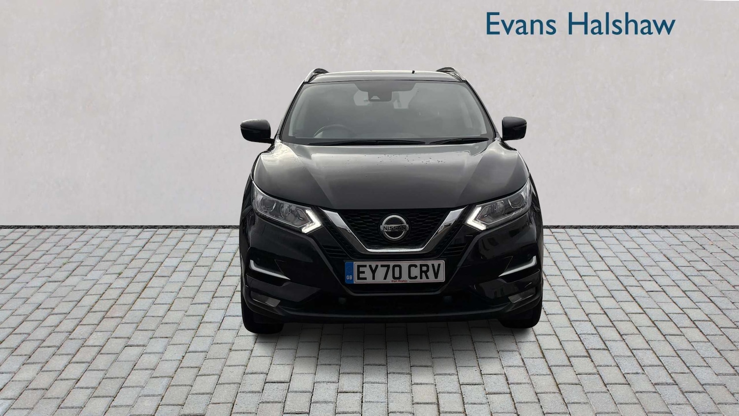 Used Nissan Qashqai 2020 for sale - 77281990: Photo 4