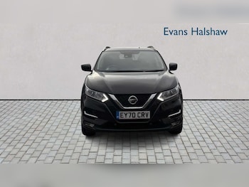Used Nissan Qashqai 2020 for sale - 77281990: Photo