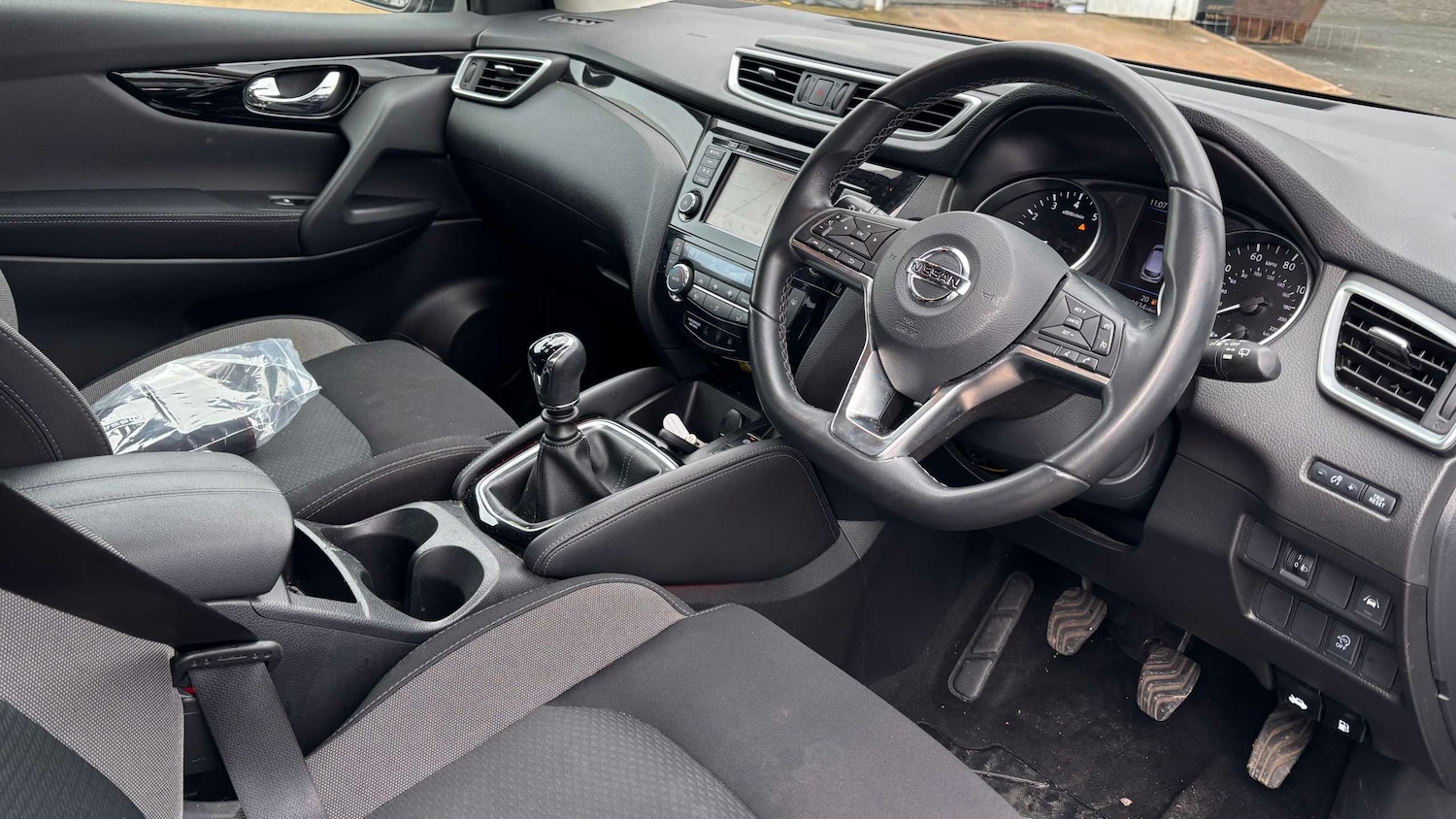 Used Nissan Qashqai 2020 for sale - 77281990: Photo 6