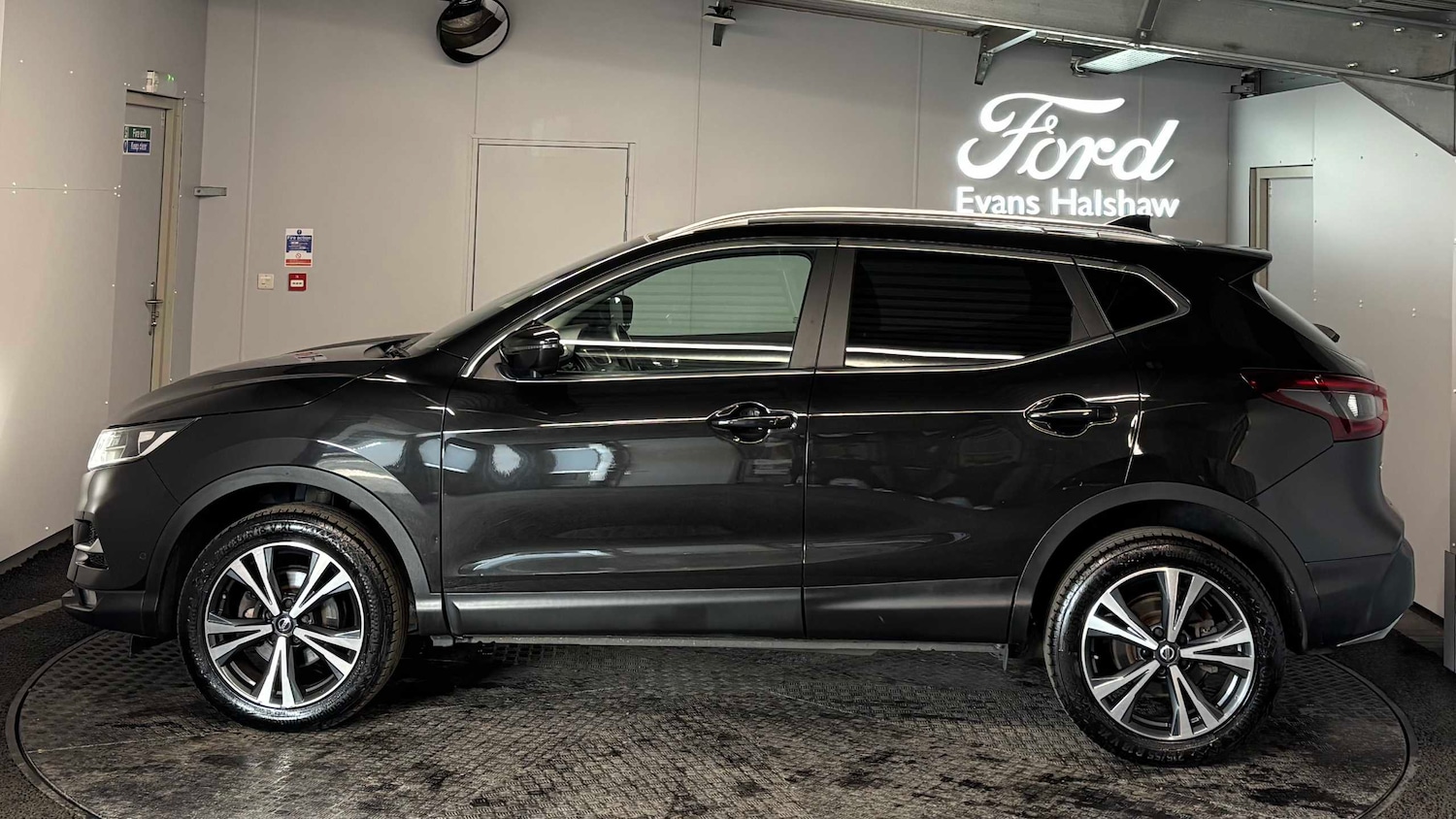 Used Nissan Qashqai 2020 for sale - 77281990: Photo 8