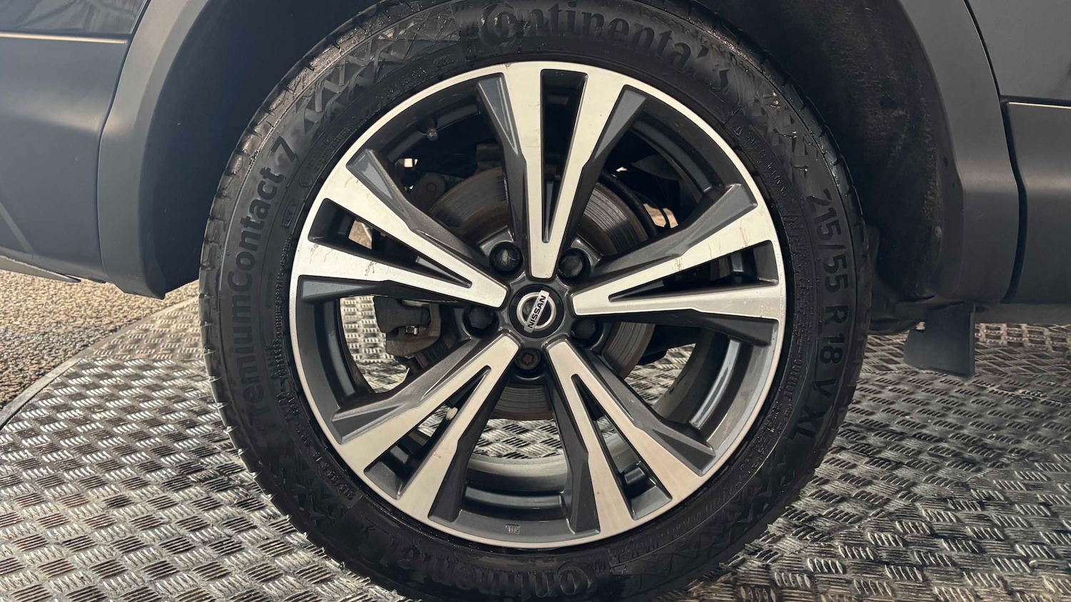 Used Nissan Qashqai 2020 for sale - 77281990: Photo 9