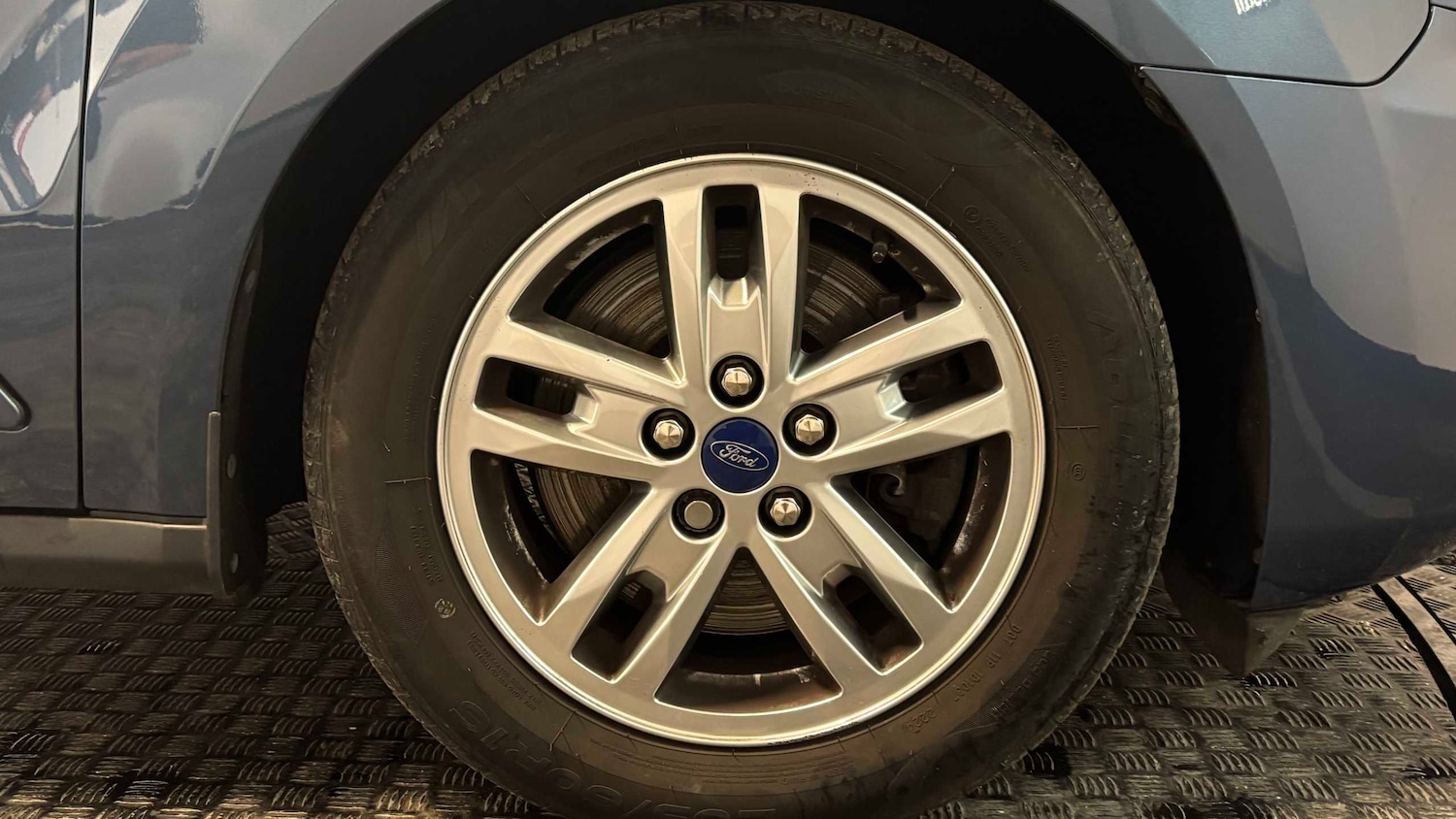 Used Ford Grand Tourneo Connect 2020 for sale - 77472551: Photo 10