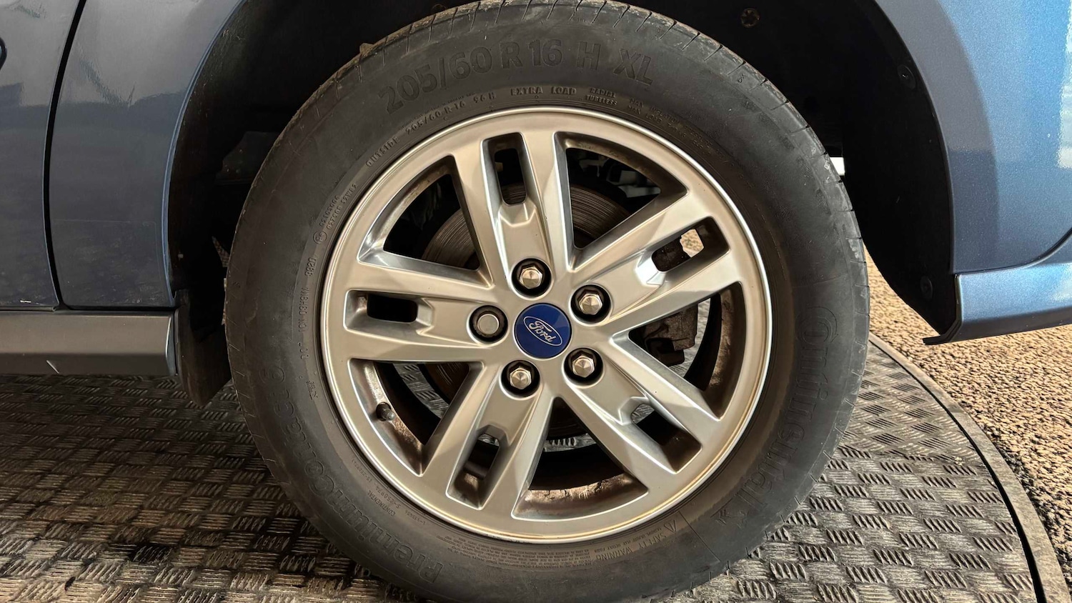 Used Ford Grand Tourneo Connect 2020 for sale - 77472551: Photo 11