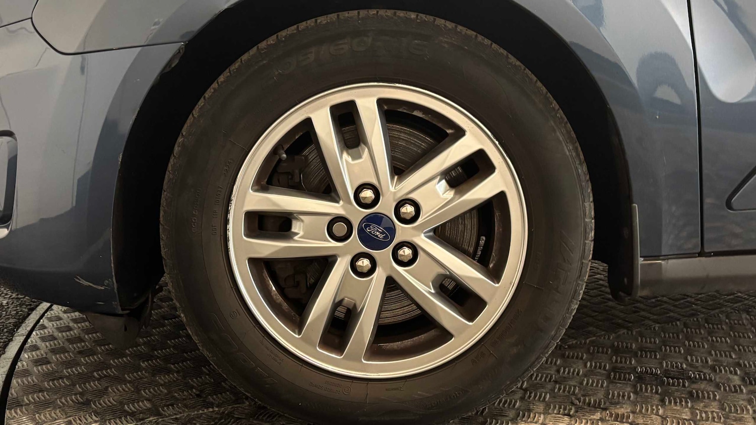 Used Ford Grand Tourneo Connect 2020 for sale - 77472551: Photo 12