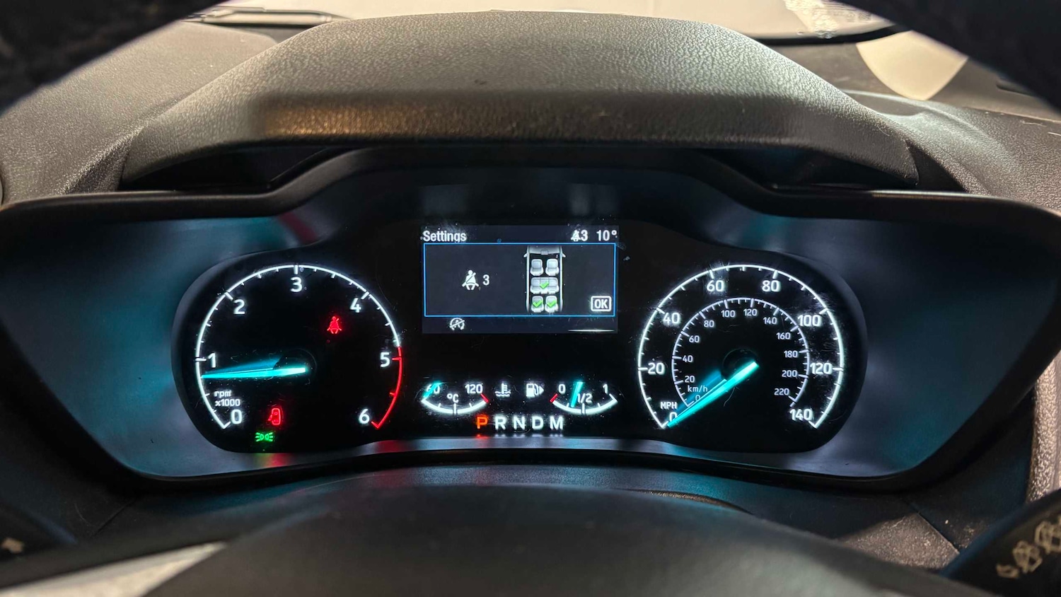 Used Ford Grand Tourneo Connect 2020 for sale - 77472551: Photo 15