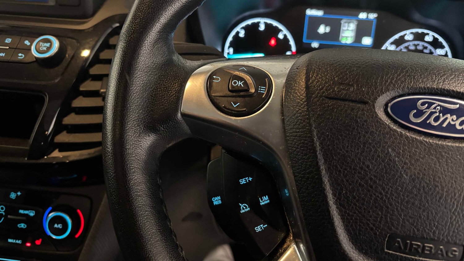 Used Ford Grand Tourneo Connect 2020 for sale - 77472551: Photo 16