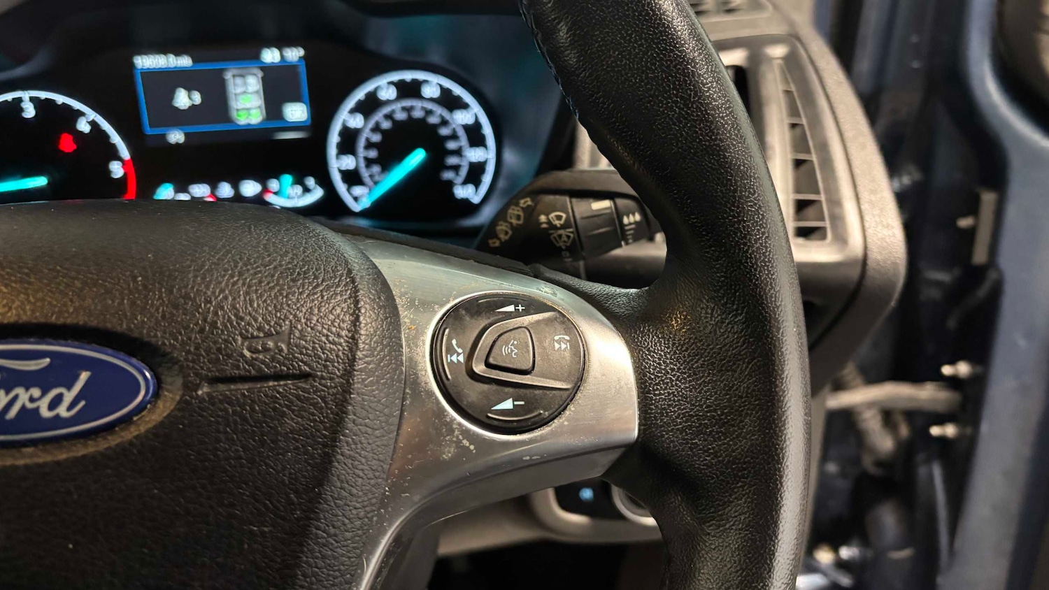 Used Ford Grand Tourneo Connect 2020 for sale - 77472551: Photo 17