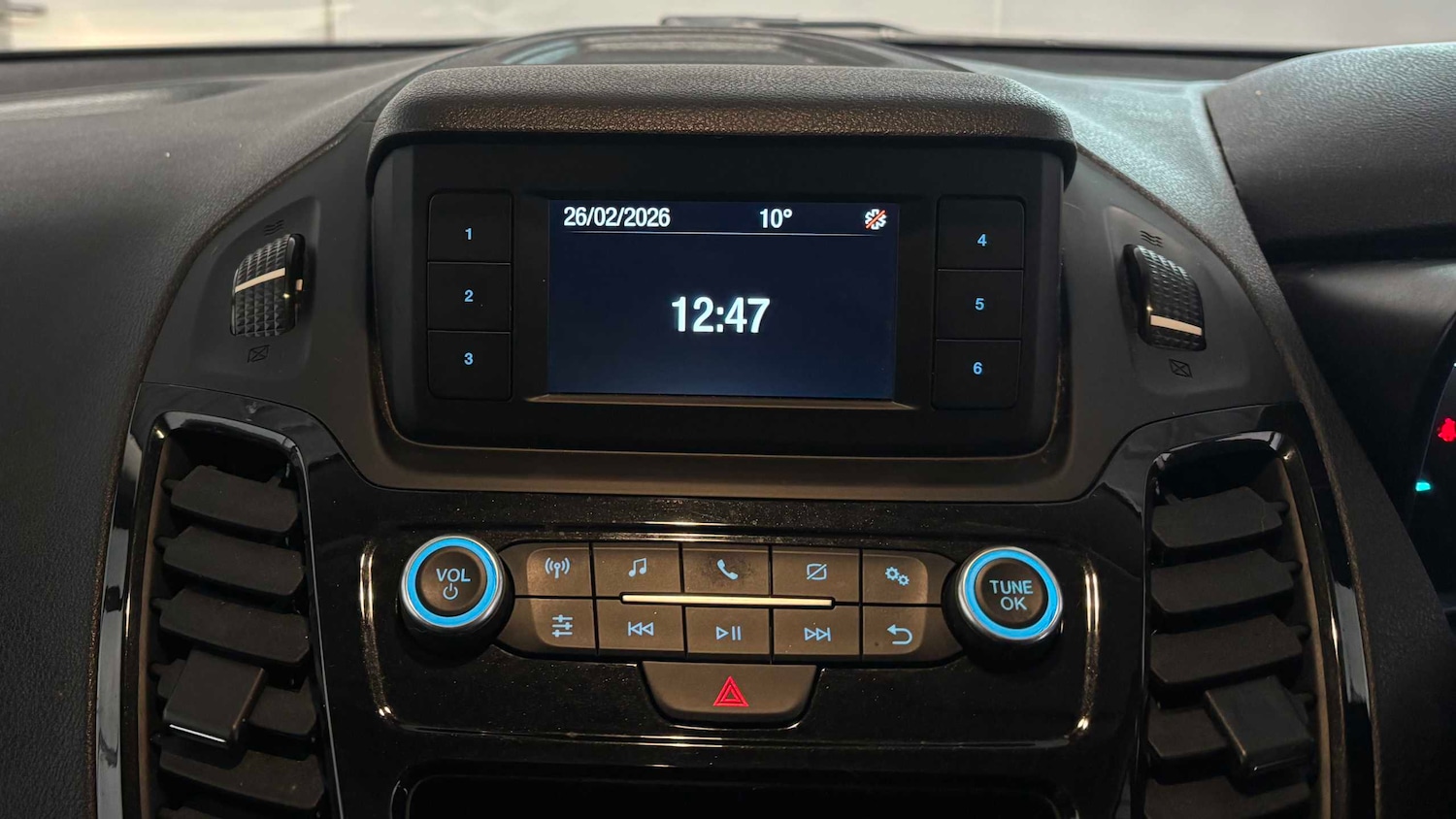 Used Ford Grand Tourneo Connect 2020 for sale - 77472551: Photo 18