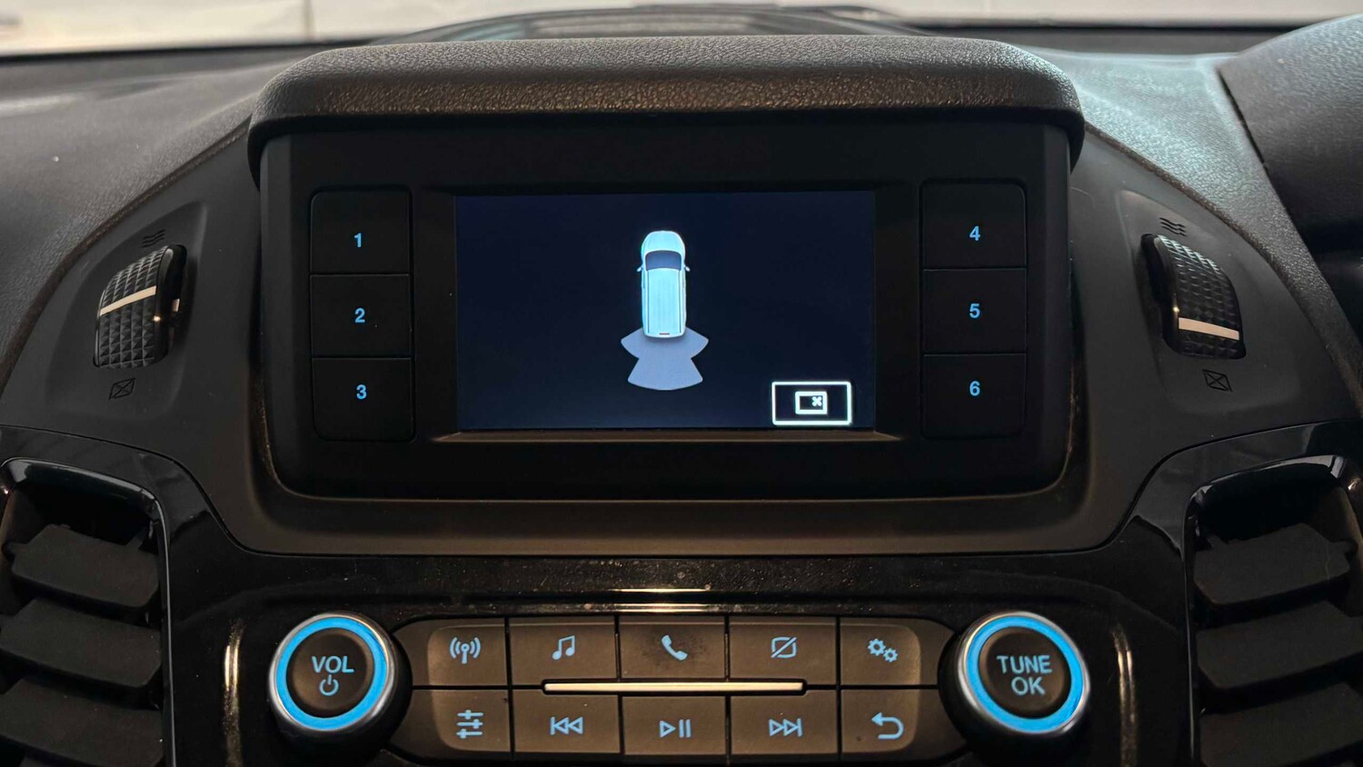 Used Ford Grand Tourneo Connect 2020 for sale - 77472551: Photo 19