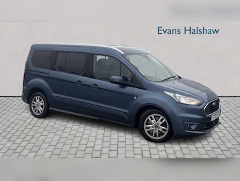 Used Ford Grand Tourneo Connect 2020 for sale - 77472551: Photo