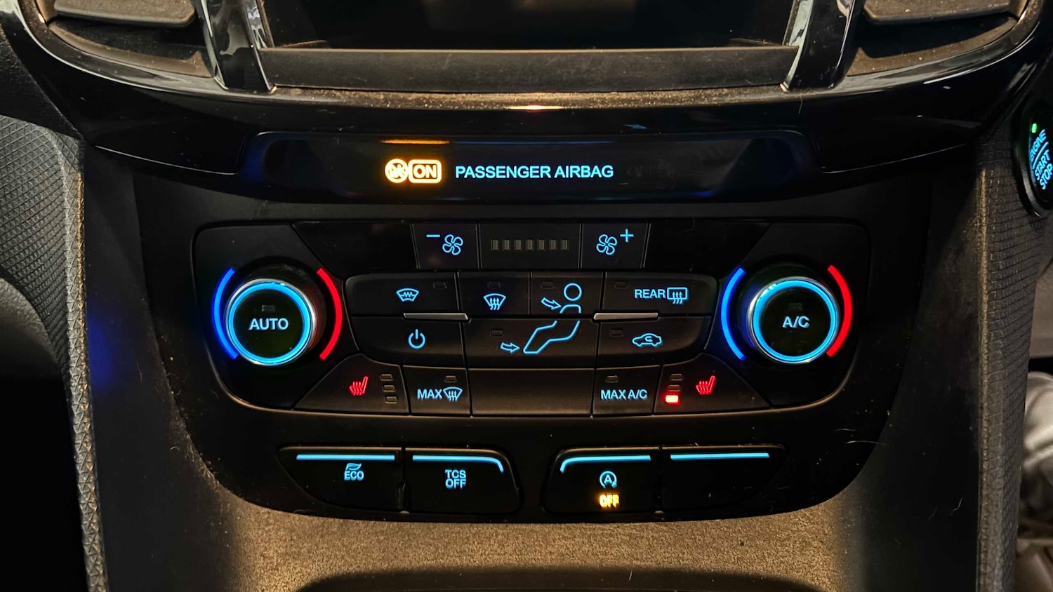 Used Ford Grand Tourneo Connect 2020 for sale - 77472551: Photo 20