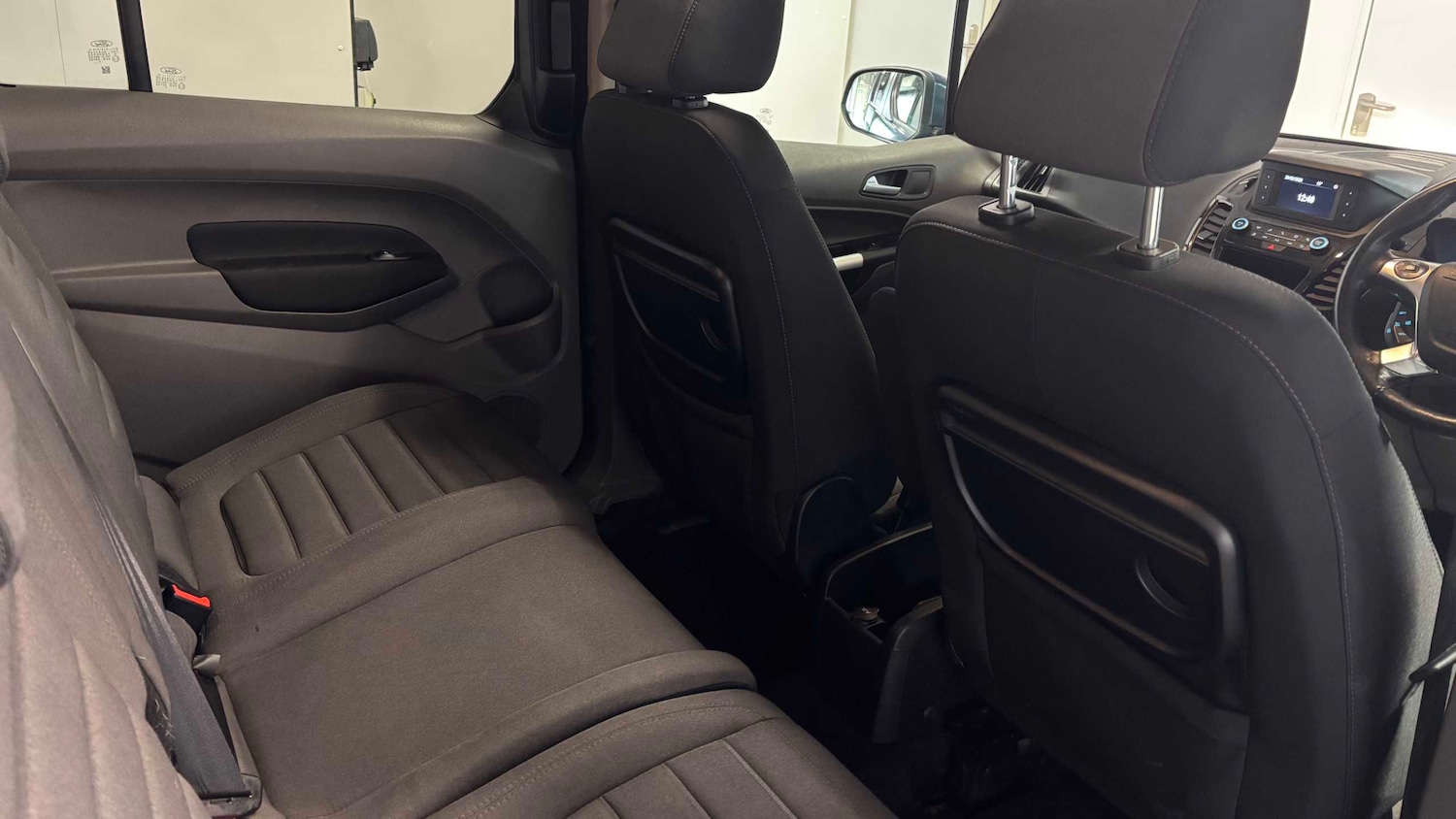 Used Ford Grand Tourneo Connect 2020 for sale - 77472551: Photo 22