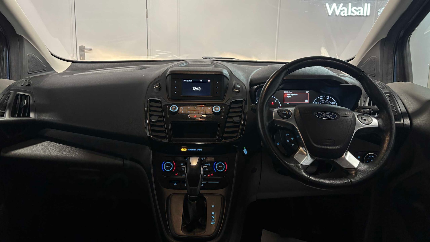 Used Ford Grand Tourneo Connect 2020 for sale - 77472551: Photo 24