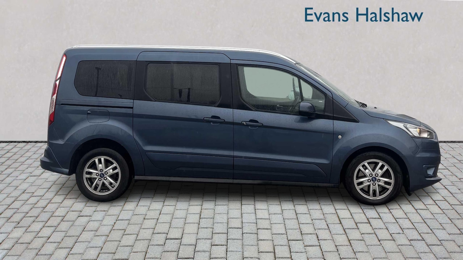 Used Ford Grand Tourneo Connect 2020 for sale - 77472551: Photo 3