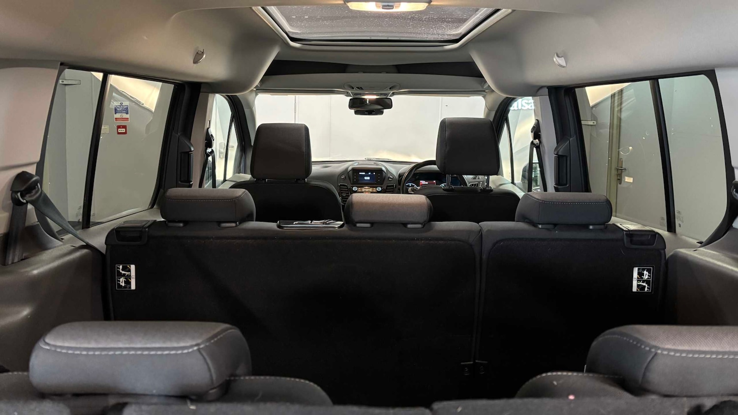 Used Ford Grand Tourneo Connect 2020 for sale - 77472551: Photo 32