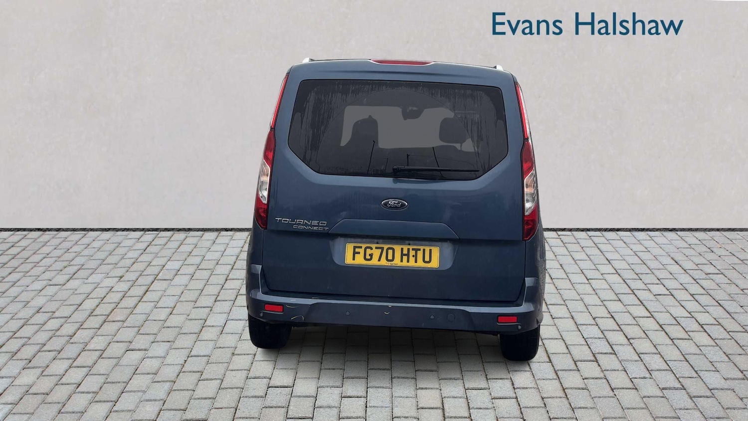 Used Ford Grand Tourneo Connect 2020 for sale - 77472551: Photo 5