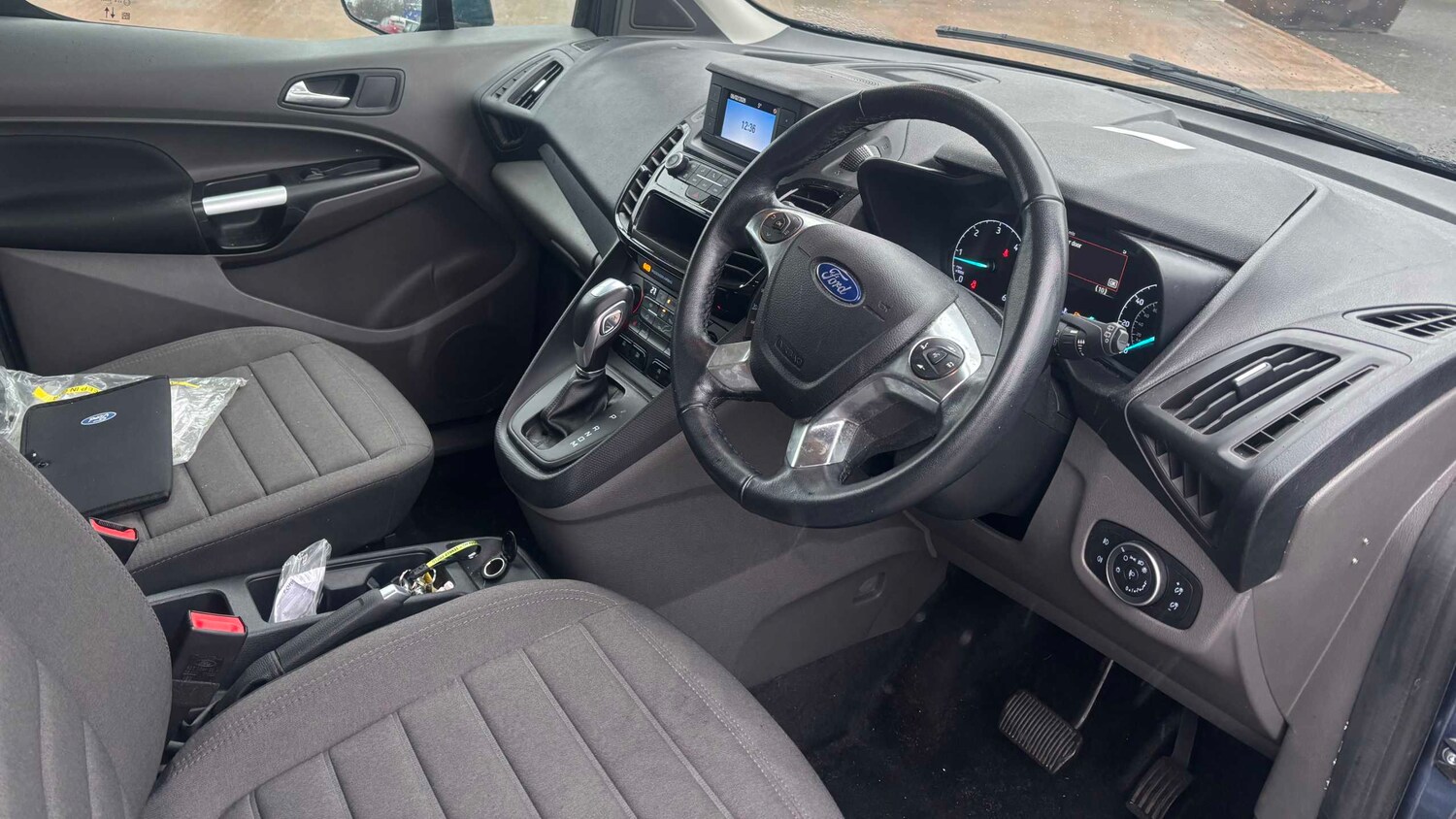 Used Ford Grand Tourneo Connect 2020 for sale - 77472551: Photo 6