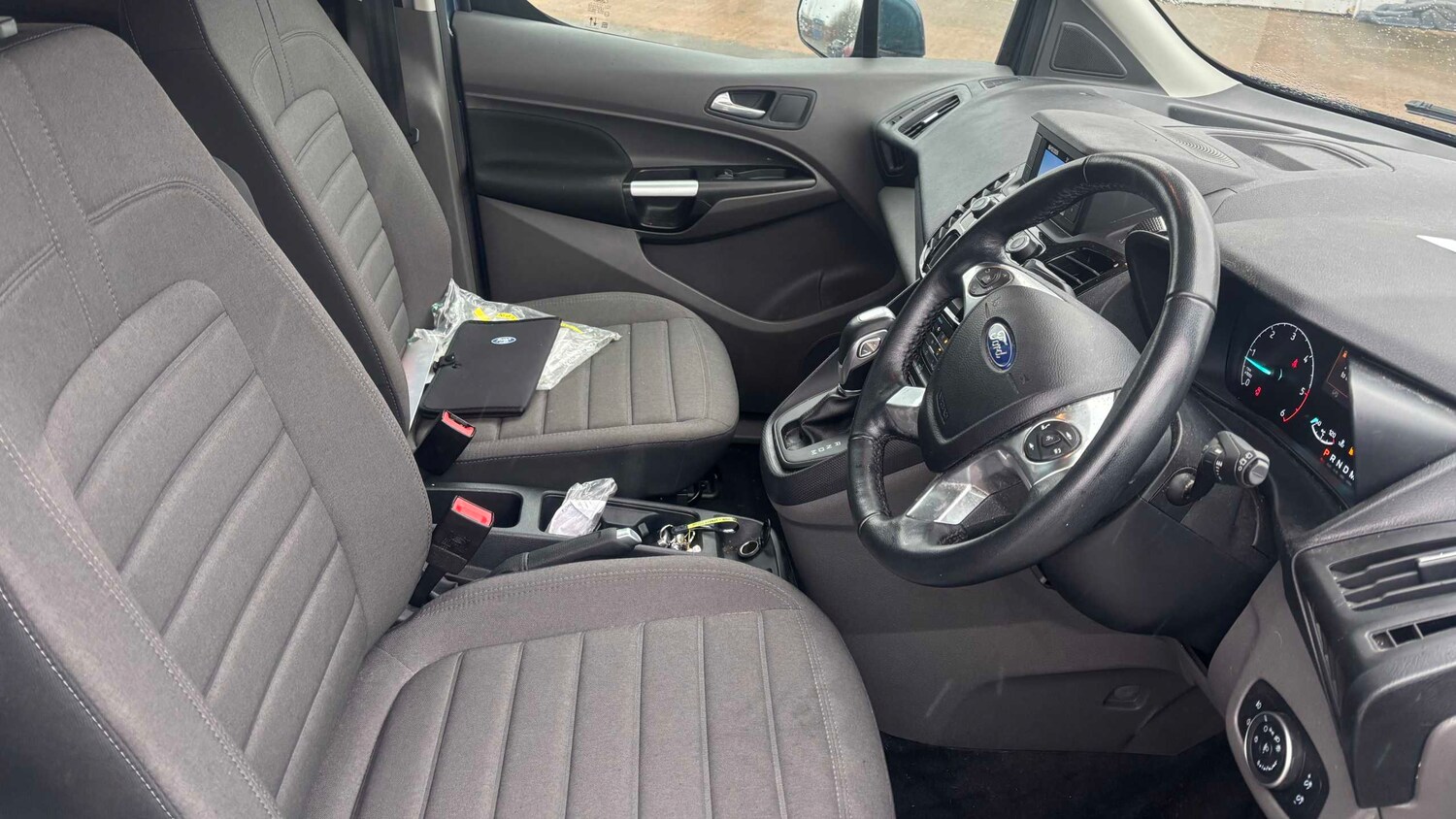 Used Ford Grand Tourneo Connect 2020 for sale - 77472551: Photo 7