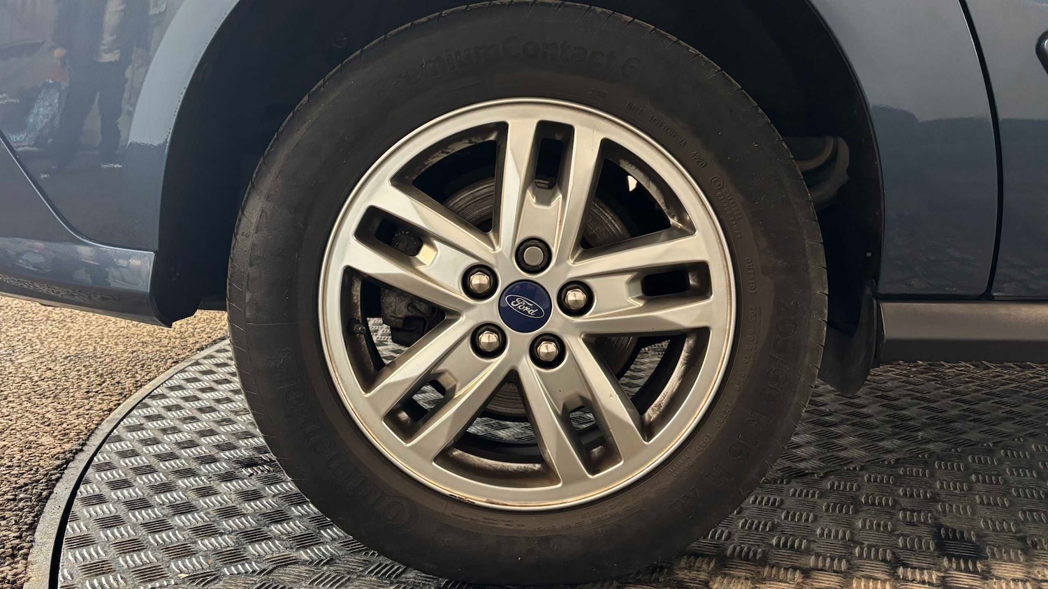 Used Ford Grand Tourneo Connect 2020 for sale - 77472551: Photo 9