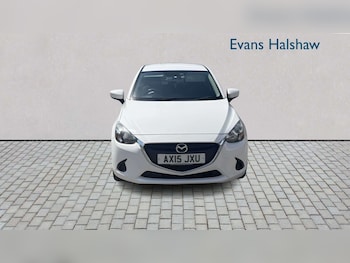 Used Mazda Mazda2 2015 for sale - 79148242: Photo