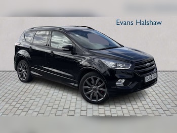 Used Ford Kuga 2019 for sale - 77886023: Photo