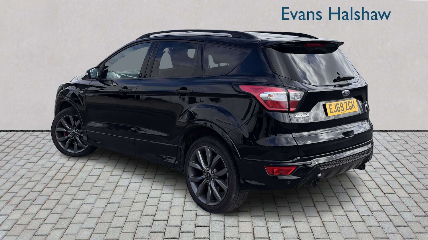 Used Ford Kuga 2019 for sale - 77886023: Photo 2