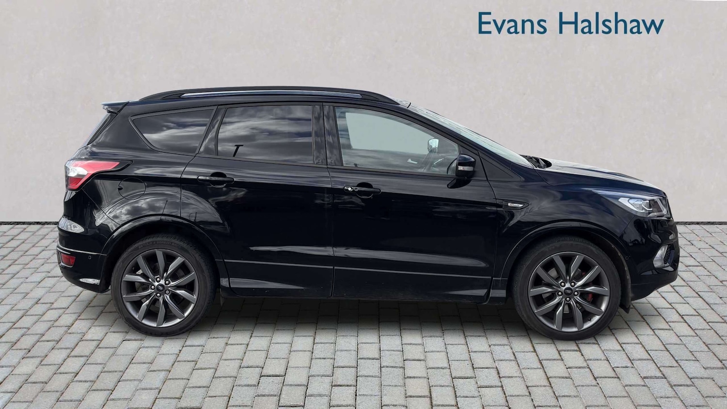 Used Ford Kuga 2019 for sale - 77886023: Photo 3