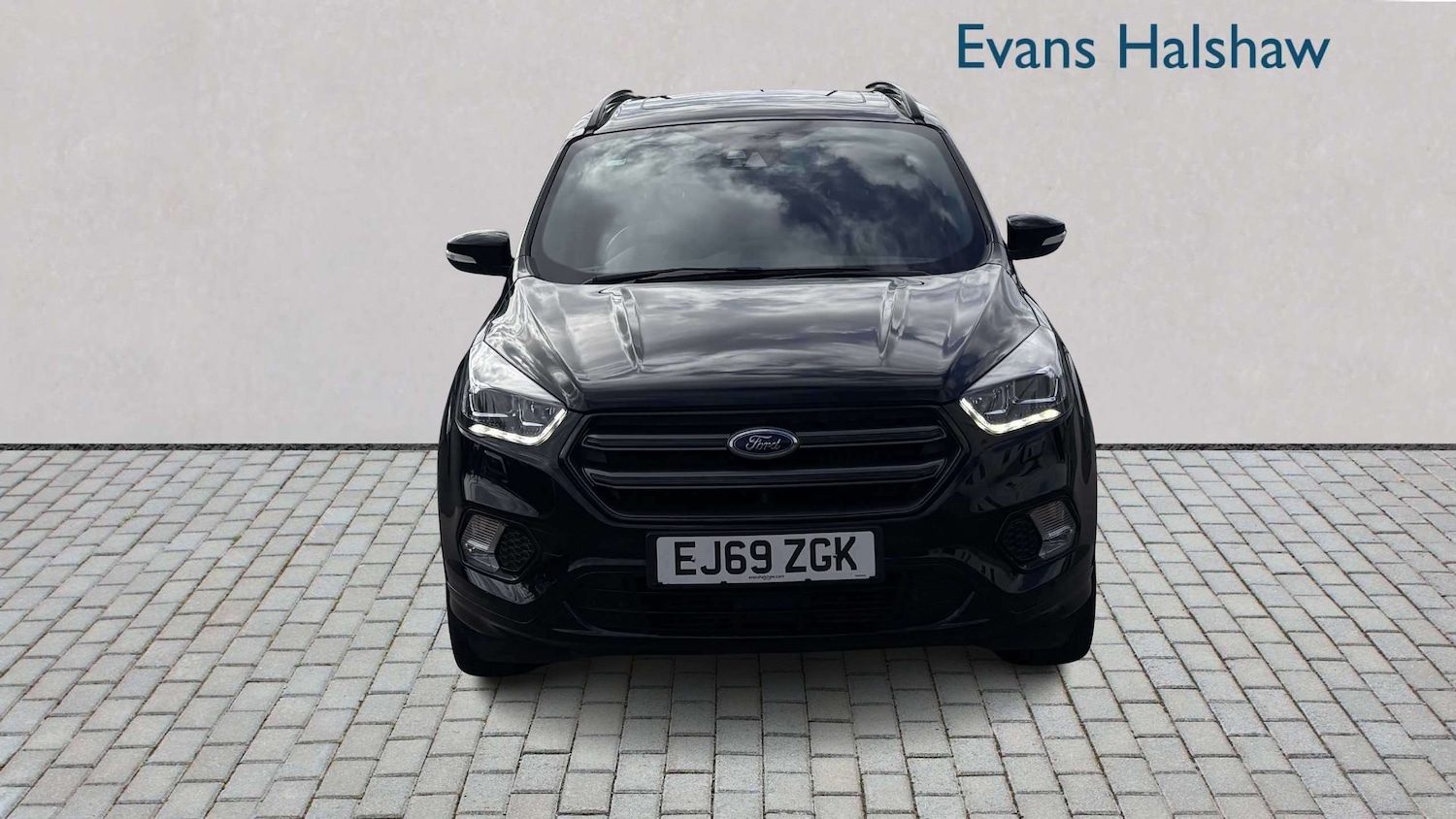 Used Ford Kuga 2019 for sale - 77886023: Photo 4