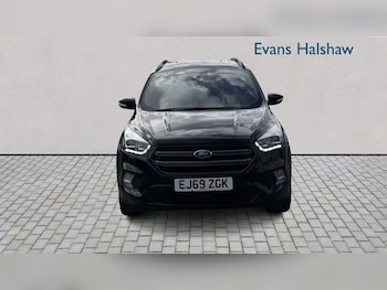 Used Ford Kuga 2019 for sale - 77886023: Photo